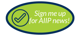 Sign up for AIIP news