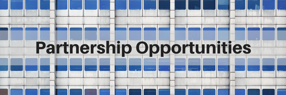 Partnership opportunities with AIIP